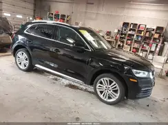 WA1BNAFY2J2201427 2018 AUDI Q5