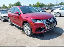WA1BNAFY2J2202352 2018 AUDI Q5