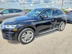 WA1BNAFY2J2202495 2018 AUDI Q5