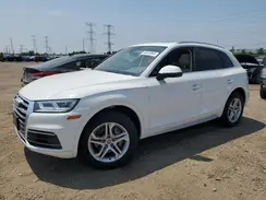 WA1BNAFY2J2202545 2018 AUDI Q5