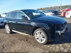 WA1BNAFY2J2202710 2018 AUDI Q5
