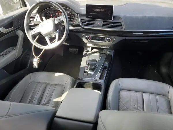 WA1BNAFY2J2203355 2018 AUDI Q5 - Image 8