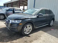 WA1BNAFY2J2206451 2018 AUDI Q5
