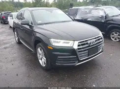 WA1BNAFY2J2206613 2018 AUDI Q5