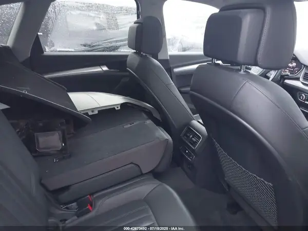 WA1BNAFY2J2206613 2018 AUDI Q5 - Image 8