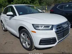 WA1BNAFY2J2207244 2018 AUDI Q5