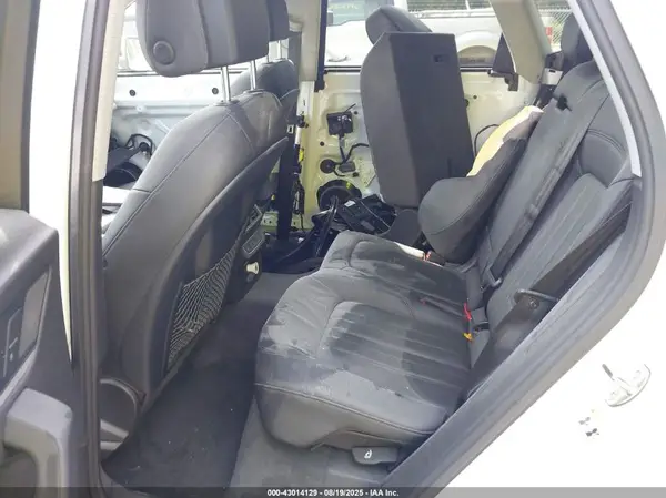 WA1BNAFY2J2207244 2018 AUDI Q5 - Image 8