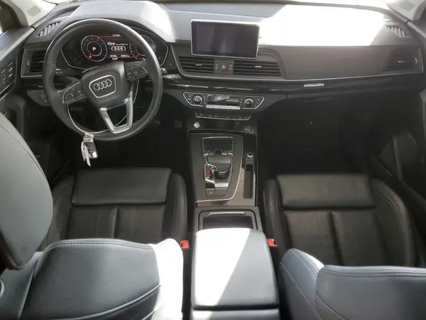 WA1BNAFY2J2207339 2018 AUDI Q5 - Image 8