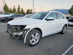 WA1BNAFY2J2208443 2018 AUDI Q5