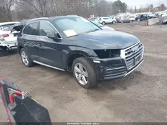 WA1BNAFY2J2209804 2018 AUDI Q5