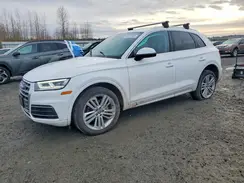 WA1BNAFY2J2209995 2018 AUDI Q5