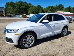 WA1BNAFY2J2210063 2018 AUDI Q5