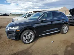 WA1BNAFY2J2210502 2018 AUDI Q5