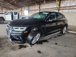 WA1BNAFY2J2210886 2018 AUDI Q5