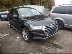 WA1BNAFY2J2211228 2018 AUDI Q5