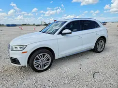 WA1BNAFY2J2211312 2018 AUDI Q5