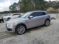 WA1BNAFY2J2211360 2018 AUDI Q5