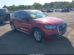 WA1BNAFY2J2212704 2018 AUDI Q5