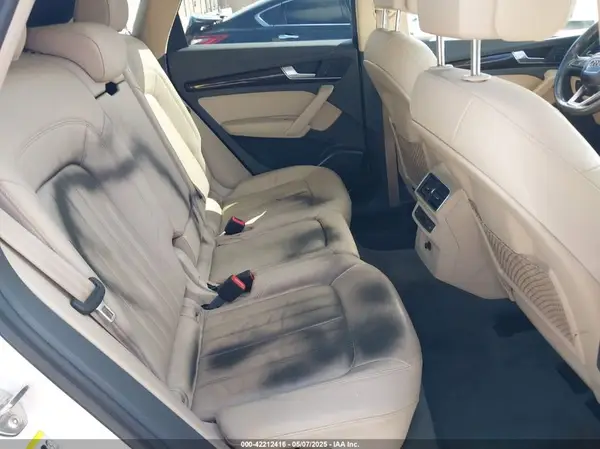 WA1BNAFY2J2212816 2018 AUDI Q5 - Image 8