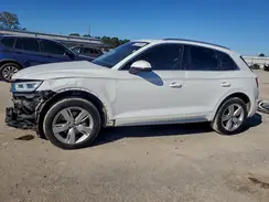 WA1BNAFY2J2214503 2018 AUDI Q5