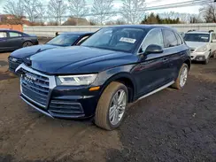 WA1BNAFY2J2216722 2018 AUDI Q5