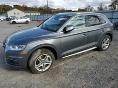 WA1BNAFY2J2217739 2018 AUDI Q5