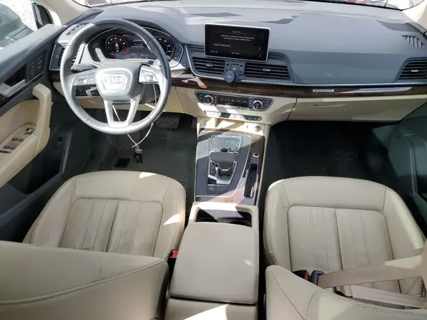 WA1BNAFY2J2217739 2018 AUDI Q5 - Image 8