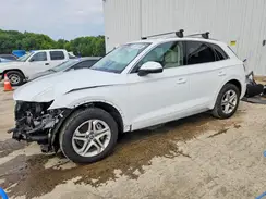 WA1BNAFY2J2217790 2018 AUDI Q5