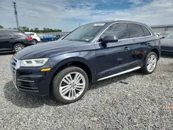 WA1BNAFY2J2217823 2018 AUDI Q5