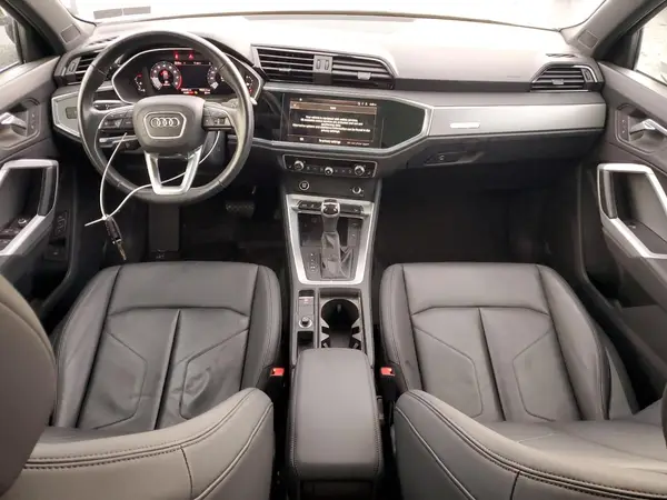 WA1BNAFY2J2217997 2018 AUDI Q5 - Image 8
