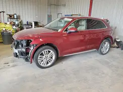 WA1BNAFY2J2218339 2018 AUDI Q5