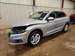 WA1BNAFY2J2218437 2018 AUDI Q5