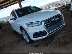 WA1BNAFY2J2218812 2018 AUDI Q5