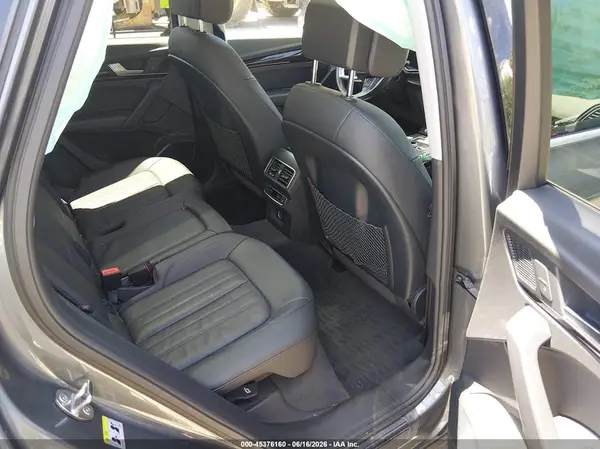 WA1BNAFY2J2219359 2018 AUDI Q5 - Image 8
