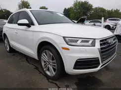 WA1BNAFY2J2220589 2018 AUDI Q5