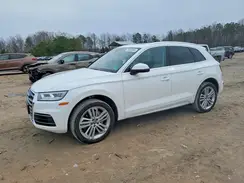 WA1BNAFY2J2221449 2018 AUDI Q5