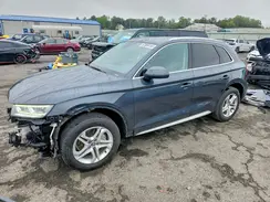 WA1BNAFY2J2222228 2018 AUDI Q5