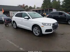 WA1BNAFY2J2222276 2018 AUDI Q5