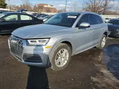 WA1BNAFY2J2222536 2018 AUDI Q5