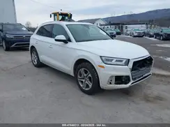 WA1BNAFY2J2223346 2018 AUDI Q5