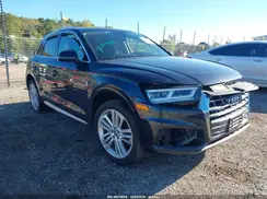 WA1BNAFY2J2223525 2018 AUDI Q5