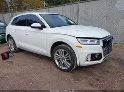 WA1BNAFY2J2228255 2018 AUDI Q5
