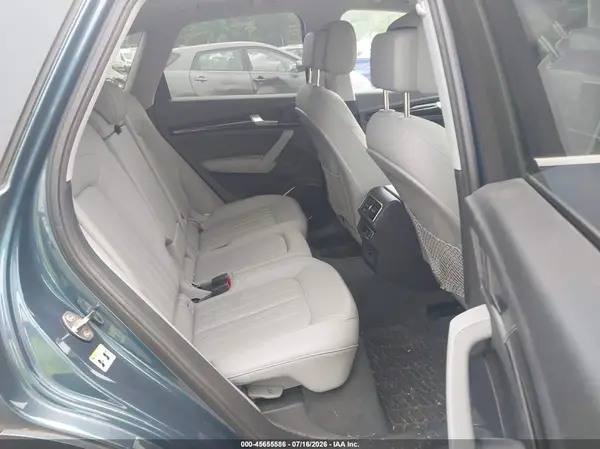 WA1BNAFY2J2228451 2018 AUDI Q5 - Image 8