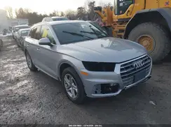 WA1BNAFY2J2228885 2018 AUDI Q5