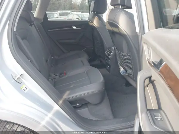 WA1BNAFY2J2228885 2018 AUDI Q5 - Image 8