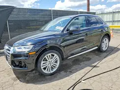 WA1BNAFY2J2230071 2018 AUDI Q5