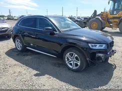 WA1BNAFY2J2230541 2018 AUDI Q5