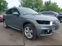 WA1BNAFY2J2232547 2018 AUDI Q5