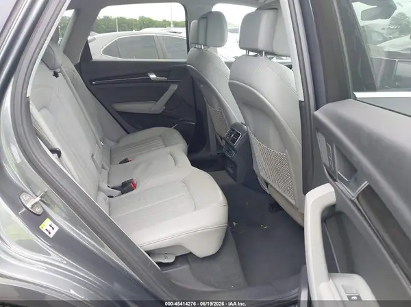 WA1BNAFY2J2232547 2018 AUDI Q5 - Image 8