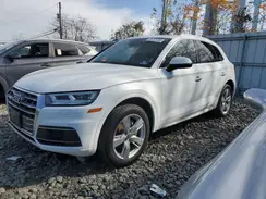 WA1BNAFY2J2232645 2018 AUDI Q5